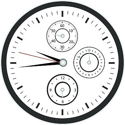 EPS 해외이미지 접시 손 얼굴 일러스트 휴식 흰색 시간 날짜 손목시계 시작 다이얼 월 그만 분 쓸기 충고 해외202004 해외일러스트 식기 시계 컬러 컨셉 장신구 신체부위 파일형식 벡터 이미지허브