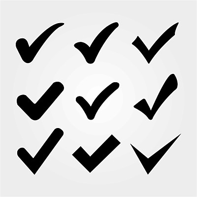 EPS 해외이미지 모양 디자인 백그라운드 일러스트 성공 세트 상자 라벨 검은색 웹 회색 흰색 플랫 끝 선택 질문 투표 심볼 체크표시 확인 흔적 사인 긍정 고립 대답 동의 승인 엘리먼트 목차 해외202004 해외일러스트 컬러 컨셉 인터넷 프레임 선거 파일형식 벡터 이미지허브