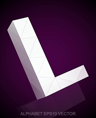 EPS 해외이미지 모양 캐릭터 디자인 알파벳 영어 선 컨셉 일러스트 텍스트 추상 대문자 그림자 미술 경사 타이포그라피 그래픽 단어 숫자 반사 3D 보라색 흰색 10 투명 삼각형 편지 수집 심볼 사인 L 망사 타입 엘리먼트 폴리곤 스타일 해외202004 해외일러스트 일러캐릭터 도형 문자 컬러 무늬 문화예술 직물 디지털합성 파일형식 벡터 이미지허브