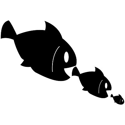 EPS 해외이미지 동물 호수 음식 컨셉 일러스트 자연 아이디어 어류 그래픽 물 강 수영 힘 초밥 잡기 작음 큼 탈출 먹기 기아 심볼 사인 속도 법 동물상 해외202004 해외일러스트 자연요소 모션 조형물 수중동물 수상스포츠 크기 사회이슈 생태계 일본음식 파일형식 벡터 이미지허브