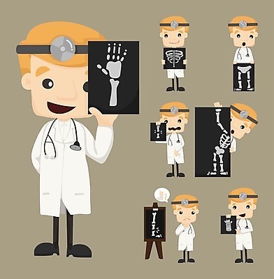EPS 해외이미지 직업 캐릭터 디자인 남자 행복 감정 유니폼 일러스트 비즈니스 청진기 뼈 골격 엑스레이 건강 병원 실험 서기 미소 사람 세트 약 믿음 인포그래픽 의사 만화 척추 서비스 고립 궤 깨짐 돌봄 방사선 많음 해외202004 해외일러스트 일러캐릭터 옷 컨셉 의학 의료기기 모션 표정 의료진 파일형식 벡터 이미지허브