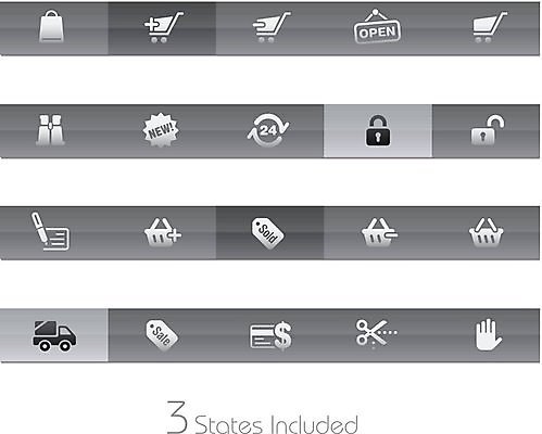EPS 해외이미지 별 인터넷 가방 일러스트 비즈니스 교통시설 버튼 새로움 자물쇠 쇼핑 컴퓨터 세트 연필 펜 라벨 세일 바구니 검은색 웹 카트 쌍안경 화물 도시 바 오픈 신용카드 이메일 땅 승합차 심볼 사인 검색 메뉴 쿠폰 잠금 보안 상업 페이지 짐차 소매 전자상거래 인터넷주소 고립 픽업 해외202004 해외일러스트 자연요소 잡화 컬러 교통 컨셉 승용차 자동차 학용품 프레임 안전 금융 전자제품 필기구 망원경 운송업 시설 파일형식 벡터 이미지허브