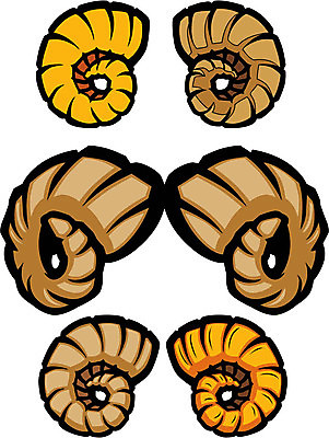 EPS 해외이미지 동물 스포츠 일러스트 학교 염소 산 뿔 머리 양 만화 램 마스코트 해외202004 해외일러스트 교육 포유류 신체부위 파일형식 벡터 이미지허브