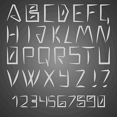 EPS 해외이미지 클립아트 모양 캐릭터 디자인 알파벳 종이 선 일러스트 텍스트 추상 대문자 창조 그림자 미술 타이포그라피 그래픽 세트 컬러풀 유행 디지털 편지 수집 심볼 사인 타입 고립 엘리먼트 스타일 해외202004 해외일러스트 일러캐릭터 문자 영어 컬러 무늬 문화예술 파일형식 벡터 이미지허브