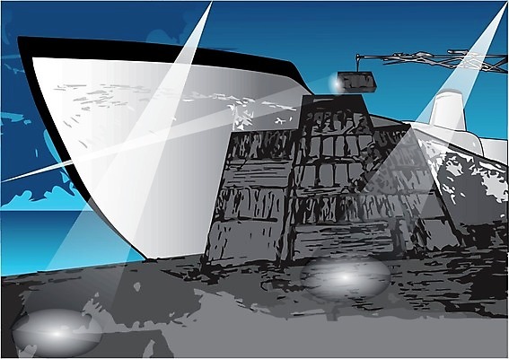 EPS 해외이미지 산업 일러스트 비즈니스 교통시설 하늘 항해 야외 물 파란색 항구 거래 화물 컨테이너 땅 조선소 창고 함선 상업 탱크 수납 짐차 포트 무거움 부둣가 로딩 분배 해외202004 해외일러스트 자연요소 컬러 교통 배_교통 자동차 운송업 무게 시설 파일형식 벡터 이미지허브