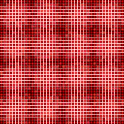 EPS 해외이미지 디자인 패턴 일러스트 포장 벽지 추상 바닥 그래픽 장식 빨간색 컴퓨터 디지털 사각형 욕실 덮개 껍질 도자기 그늘 타일 정사각형 모자이크 직사각형 발생 픽셀 해외202004 해외일러스트 도형 컬러 무늬 전자제품 뚜껑 파일형식 벡터 이미지허브