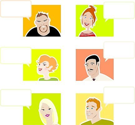 EPS 해외이미지 백인 캐릭터 커플 여자 남자 백그라운드 일러스트 가족 관계 대화 설명 사람 우주 검은색 공백 흰색 표현 그룹 날짜 메시지 코믹 풍선 고립 해외202004 해외일러스트 일러캐릭터 서양인 컬러 모션 말하기 파일형식 벡터 이미지허브