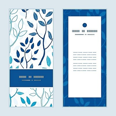 EPS 해외이미지 패턴 일러스트 프레임 세로 세트 공백 수확 신용카드 초대 해외202004 해외일러스트 무늬 농업 금융 파일형식 벡터 이미지허브