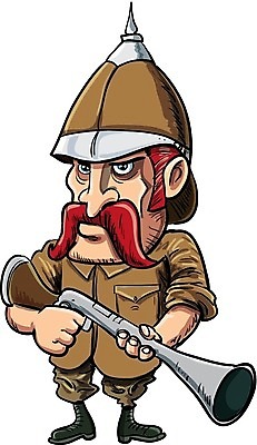 EPS 해외이미지 동물 캐릭터 일러스트 아프리카 탐험 게임 흰색 유머 큼 만화 사파리 콧수염 사냥 해외202004 해외일러스트 일러캐릭터 감정 나라 컬러 놀이 수염 크기 파일형식 벡터 이미지허브