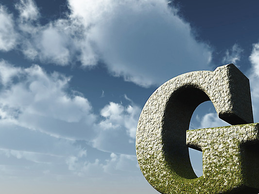 포토 JPG 해외이미지 구름 알파벳 일러스트 하늘 사람없음 파란색 3D 바위 기록 G 편지 심볼 사인 천연기념물 수평선 해외202004 해외포토 자연요소 영어 컬러 돌_바위 디지털합성 파일형식 이미지허브