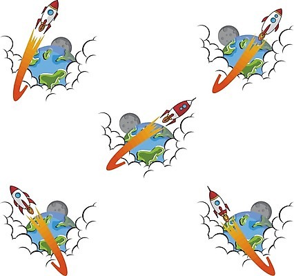 EPS 해외이미지 구름 별 지구 과학 일러스트 회사 하늘 불 미래 불꽃 미술 세트 세계 태양 지구본 우주 행성 로켓 탐험 우주비행사 달 수집 우주선 심볼 사인 시작 신분 은하계 제트기 활자 해외202004 해외일러스트 자연요소 컨셉 비즈니스 문화예술 비행기 활자판 파일형식 벡터 이미지허브
