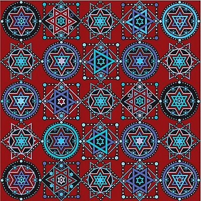 EPS 해외이미지 별 백그라운드 패턴 일러스트 해외202004 해외일러스트 자연요소 무늬 파일형식 벡터 이미지허브