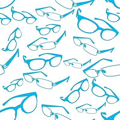 EPS 해외이미지 안경 일러스트 프레임 유행 금속 광선 보호 그늘 플라스틱 코 시력 해외202004 해외일러스트 잡화 컨셉 재질 신체부위 파일형식 벡터 이미지허브