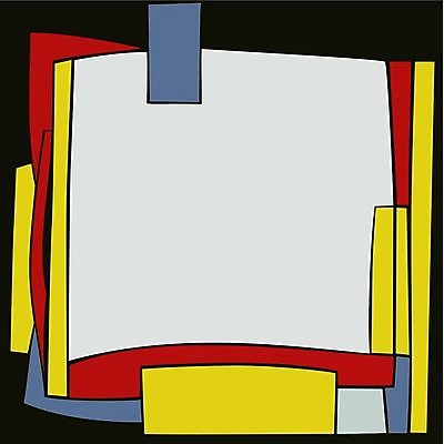 EPS 해외이미지 모양 편집 백그라운드 패턴 일러스트 추상 프레임 공백 카피스페이스 해외202004 해외일러스트 무늬 파일형식 벡터 이미지허브