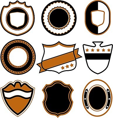 EPS 해외이미지 모양 템플릿 디자인 배너 실루엣 리본 무기 스포츠 백그라운드 잎 일러스트 프레임 미술 그래픽 장식 세트 반사 라벨 검은색 화환 공백 코트 화려 중세 두루마리 메달 심볼 오브젝트 사인 복고 윤곽 배지 방패 명예 휘장 기본 승자 엘리먼트 증명서 스타일 해외202004 해외일러스트 식물 꽃 컬러 컨셉 문화예술 촬영기법 외투 역사 상_상패 파일형식 벡터 이미지허브