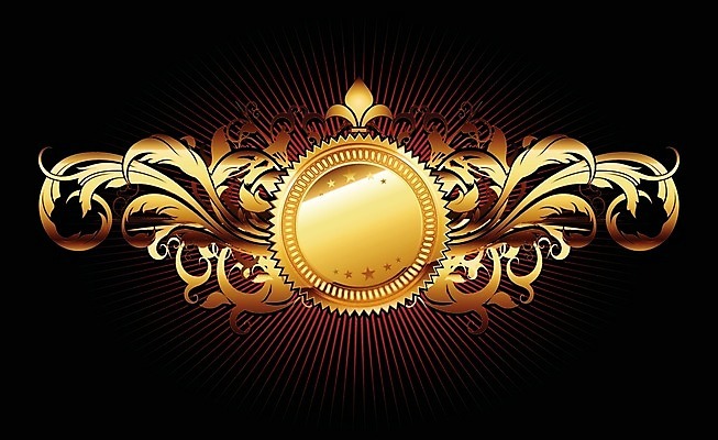 EPS 해외이미지 모양 배너 백그라운드 일러스트 프레임 장식 라벨 힘 화려 중세 황금 우아함 심볼 사인 복고 초대 방패 빅토리아 증명서 해외202004 해외일러스트 컨셉 역사 파일형식 벡터 이미지허브