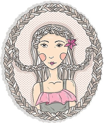 EPS 해외이미지 캐릭터 헤어스타일 옷 여자 꽃 리본 어린이 분홍색 백그라운드 꽃무늬 패턴 일러스트 추상 프레임 사람 10대 유행 물방울무늬 벚꽃 신용카드 낙서 인쇄 만화 스케치 그림 초대 파스텔톤 스타일 힙스터 해외202004 해외일러스트 일러캐릭터 식물 패션 컬러 무늬 청소년 미술 금융 파일형식 벡터 이미지허브