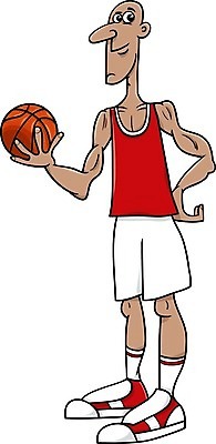 EPS 해외이미지 캐릭터 스포츠 일러스트 공 놀이 농구 건강 그래픽 건강관리 게임 유머 큼 만화 그림 근육질 운동가 캐리커처 토너먼트 플레이어 해외202004 해외일러스트 일러캐릭터 감정 근육 관리 구기 크기 몸매 파일형식 벡터 이미지허브