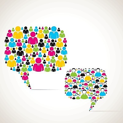 EPS 해외이미지 캐릭터 여자 남자 컨셉 일러스트 회사 비즈니스 통신 추상 아이디어 함께함 말하기 대화 사람 파란색 파티 거품 흰색 사회 그룹 메시지 군중 토론 만화 심볼 커뮤니티 문제 고립 채팅 해외202004 해외일러스트 일러캐릭터 컬러 무늬 모션 이벤트 공동체 파일형식 벡터 이미지허브