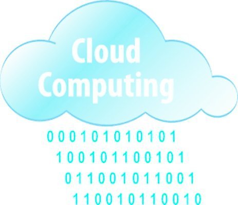 EPS 해외이미지 구름 이동 일러스트 통신 새로움 컴퓨터 자료 이진법 해외202004 해외일러스트 자연요소 컨셉 전자제품 수학 파일형식 벡터 이미지허브