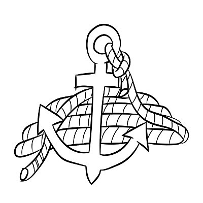 EPS 해외이미지 손 디자인 선 밧줄 바다 여행 백그라운드 일러스트 교통시설 항해 미술 그래픽 검은색 수확 흰색 낙서 만화 스케치 심볼 그림 심플 윤곽 해군 닻 네비게이션 고립 옛날 해외202004 해외일러스트 줄 컬러 교통 농업 배_교통 문화예술 군대 신체부위 시설 파일형식 벡터 이미지허브