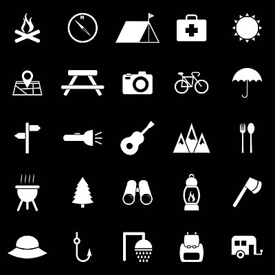 EPS 해외이미지 나무 식기 지도 일러스트 우산 배낭 탁자 산 텐트 사람없음 태양 카메라 자전거 쌍안경 캠핑 기타 램프 손전등 표지판 보트 낚싯바늘 그릴 구급상자 나침반 모닥불 도끼 샤워기 낚시찌 해외일러스트 자연요소 식물 가구 배_교통 가방 주방용품 불 현악기 레저 조명 알림판 캠핑도구 전자제품 바이크 망원경 의료용품 낚시용품 파일형식 벡터 이미지허브