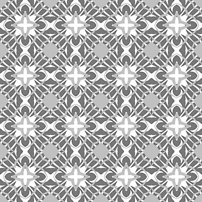 EPS 해외이미지 전통 디자인 꽃무늬 패턴 일러스트 벽지 추상 장식 회색 흰색 포르투갈 타일 묘사 정사각형 스페인어 아라베스크 엘리먼트 튀니지 해외202004 해외일러스트 도형 꽃 유럽 컬러 무늬 아프리카 파일형식 벡터 이미지허브