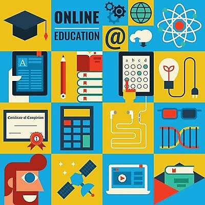 EPS 해외이미지 디자인 교육 남자 이어폰 과학 백그라운드 컨셉 일러스트 학사모 졸업 학교 한명 성인 책 스터디 컴퓨터 연필 지구본 플랫 DNA 졸업장 온라인강의 성인남자한명만 해외202004 해외일러스트 모자_잡화 1 음향기기 학용품 사람 전자제품 학습 필기구 생명공학 강의 남자한명만 성인남자만 파일형식 벡터 언택트 이미지허브