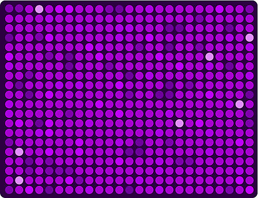EPS 해외이미지 클립아트 모양 디자인 백그라운드 일러스트 벽지 추상 그래픽 가로 디지털 보라색 원형 제비꽃 심플 엘리먼트 스타일 해외202004 해외일러스트 도형 꽃 컬러 무늬 파일형식 벡터 이미지허브