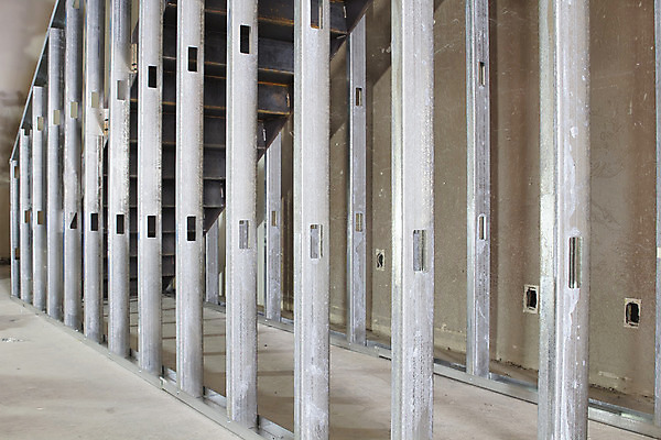 포토 JPG 해외이미지 벽 새로움 주택 사람없음 우주 계단 금속 수리 땅 아래 단계 철강 해외202004 해외포토 컨셉 재질 건물 방향 위치 파일형식 이미지허브