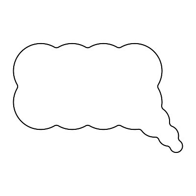 EPS 해외이미지 모양 구름 컨셉 일러스트 비즈니스 텍스트 통신 말하기 대화 미술 그래픽 검은색 웹 공백 거품 메시지 토론 심볼 사인 해외202004 해외일러스트 자연요소 컬러 인터넷 모션 문화예술 파일형식 벡터 이미지허브