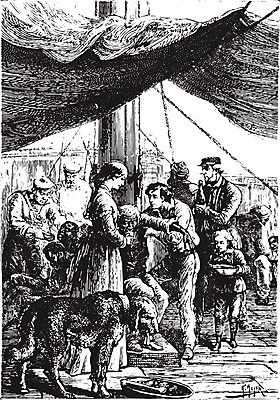 EPS 해외이미지 남자 어린이 음식 요트 일러스트 교통시설 함께함 항해 미술 사람 반려동물 검은색 수확 골동품 흰색 역사 개 불안 그림 함선 판화 돌봄 옛날 조난 해외202004 해외일러스트 동물 감정 컬러 교통 컨셉 농업 배_교통 포유류 모션 문화예술 시설 파일형식 벡터 이미지허브