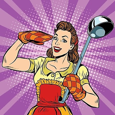 EPS 해외이미지 접시 음식 생각 일러스트 비즈니스 성공 엄마 노동자 주택 요리 미술 주방 식당 요리사 저녁식사 카페 기쁨 수확 아내 업무 비즈니스우먼 맛 아침식사 엉덩이 만화 웨이터 서비스 메뉴 국자 주부 복고 팝아트 코믹 레시피 점심식사 만화책 팝 스타일 해외202004 해외일러스트 직업 식기 여자 감정 컨셉 농업 가족 주방용품 문화예술 건물 신체부위 책 상점 식사 작업 직장인 그림 파일형식 벡터 이미지허브