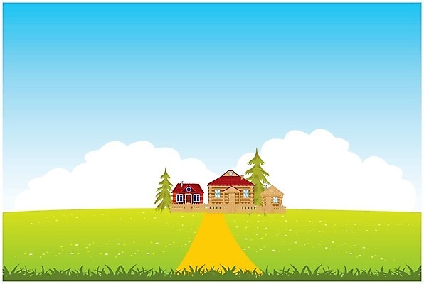 EPS 해외이미지 나무 구름 꽃 도로 백그라운드 잎 농업 일러스트 자연 하늘 주택 풍경 야외 건물 초록색 여름 파란색 햇빛 태양 마을 봄 저녁 땅 연도 허브 언덕 그림 장면 지역 수평선 해외202004 해외일러스트 자연요소 식물 건축물 계절 산업 길 컬러 교통시설 야간 생태계 파일형식 벡터 이미지허브