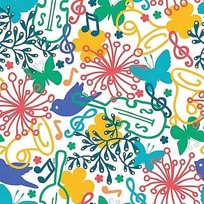 EPS 해외이미지 식물 동물 디자인 계절 꽃 음악 나비 백그라운드 잎 꽃무늬 패턴 일러스트 노래 벽지 조류 추상 사랑 미술 그래픽 장식 빨간색 여름 컬러풀 정원 쪽지 소리 봄 벚꽃 나뭇가지 축하 신용카드 생일 그리기 낙서 만화 바이올린 교향곡 해외202004 해외일러스트 나무 기념일 감정 컬러 곤충 컨셉 무늬 모션 현악기 문화예술 금융 파일형식 벡터 이미지허브