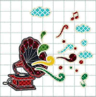 EPS 해외이미지 디자인 꽃 음악 조각 백그라운드 컨셉 꽃무늬 패턴 일러스트 놀이 추상 미술 장식 파티 골동품 직물 미끄러짐 바느질 묘사 디스코 땀 오디오 자수 걸레 섬유 그런지 뮤지컬 옛날 지속성 퀼트 플레이어 스코틀랜드 해외202004 해외일러스트 식물 무늬 모션 문화예술 영국 이벤트 전자제품 춤 청소도구 파일형식 벡터 이미지허브