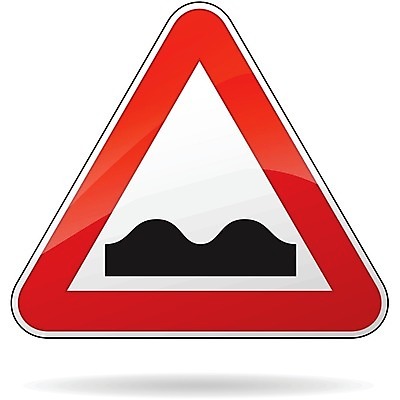 EPS 해외이미지 디자인 도로 여행 백그라운드 2 일러스트 교통시설 경고 안전 빨간색 검은색 운전 흰색 표지판 고가도로 삼각형 위험 심볼 사인 속도 오르기 조심 느림 혹 프랑스어 고립 방법 울퉁불퉁 줄이기 해외202004 해외일러스트 도형 문자 길 컬러 교통 컨셉 모션 알림판 고속도로 시설 파일형식 벡터 이미지허브