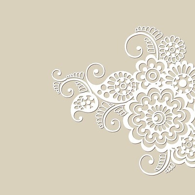 EPS 해외이미지 전통 손 디자인 꽃 실루엣 선 백그라운드 꽃무늬 패턴 일러스트 캘리그라피 자연 추상 프레임 미술 여러명 장식 수확 소용돌이 흰색 화려 모서리 낙서 두루마리 인도인 문신 그림 복고 윤곽 펑키 손그림 자수 아라베스크 엘리먼트 페이즐리 디테일 해외202004 해외일러스트 외국인 식물 컬러 다수 컨셉 무늬 농업 문화예술 촬영기법 사람 동양인 신체부위 회오리 생태계 파일형식 벡터 이미지허브