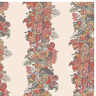 EPS 해외이미지 파도 백그라운드 패턴 일러스트 벽지 추상 미술 장식 흐름 화려 얽힘 낙서 그림 질감 윤곽 펑키 손그림 공상 핸드메이드 해외202004 해외일러스트 바다 컨셉 무늬 문화예술 파일형식 벡터 이미지허브