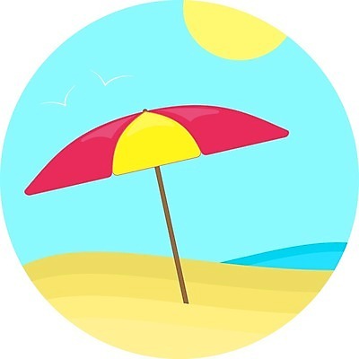 EPS 해외이미지 계절 모래 파도 바다 여행 일러스트 우산 자연 조류 날씨 휴가 휴식 그림자 서기 물 햇빛 태양 맑음 수영 뜨거움 플랫 선탠 보호 휴양지 양산 가림막 고립 떠남 접기 해외202004 해외일러스트 자연요소 동물 컨셉 모션 장소 수상스포츠 생태계 파일형식 벡터 이미지허브