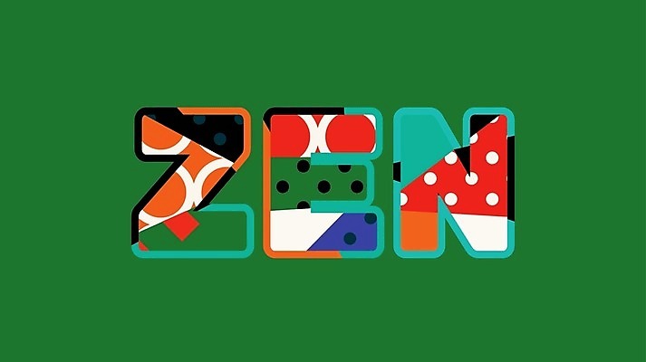 EPS 해외이미지 선 컨셉 신체 불교 일러스트 요가 휴식 아이디어 미술 타이포그라피 단어 평화 침묵 마음 명상 테마 해외202004 해외일러스트 문자 웰빙 종교 문화예술 소리 파일형식 벡터 이미지허브