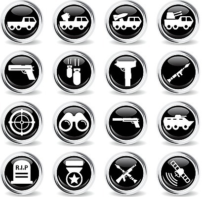 EPS 해외이미지 무기 일러스트 쌍안경 군인 권총 총 인공위성 목표 폭격 발사 폭탄 메달 묘사 전쟁 시력 육군 명예 자동 저격수 적 해외202004 해외일러스트 직업 컨셉 통신 군대 망원경 공격 폭발물 국군 상_상패 파일형식 벡터 이미지허브