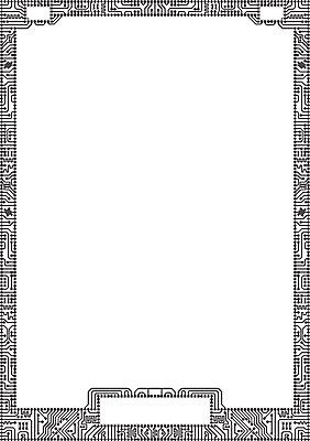 EPS 해외이미지 모양 디자인 백그라운드 패턴 일러스트 부분 추상 프레임 기술 장식 세로 컴퓨터 공백 흰색 점 네트워크 졸업장 심볼 그림 복고 순환 전자 직사각형 그런지 마더보드 줄서기 증명서 하드웨어 레터헤드 해외202004 해외일러스트 도형 컬러 무늬 졸업 모션 전자제품 파일형식 벡터 이미지허브