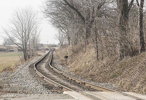 포토 JPG 해외이미지 나무 도로 길 선 여행 백그라운드 겨울 교통시설 자연 하늘 아침 풍경 사람없음 야외 빛 미국 기차 수확 안개 흰색 숲 방향 철 창고 서식 과거 건너기 방법 뿌연 선로 옛날 철강 해외202004 해외포토 주간 식물 계절 육상교통 컬러 교통 컨셉 북아메리카 농업 모션 날씨 대중교통 시설 생태계 파일형식 이미지허브