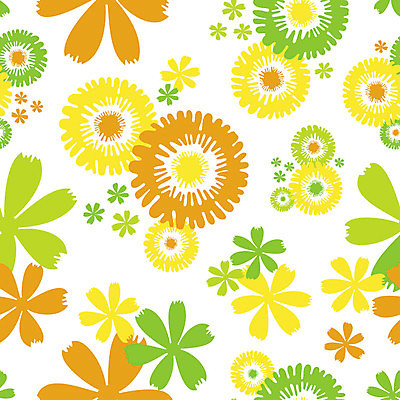 EPS 해외이미지 식물 디자인 계절 꽃잎 꽃 실루엣 백그라운드 잎 꽃무늬 패턴 일러스트 자연 벽지 추상 미술 그래픽 장식 여름 봄 수확 벚꽃 직물 화려 우아함 타일 질감 복고 해외202004 해외일러스트 컨셉 무늬 농업 문화예술 촬영기법 생태계 파일형식 벡터 이미지허브