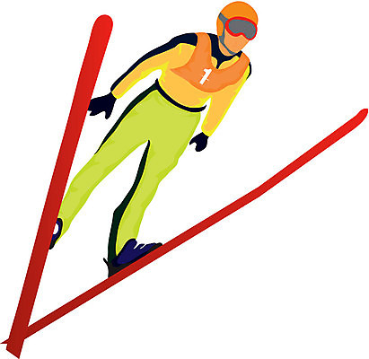 EPS 해외이미지 드레스 겨울 일러스트 부츠 빨간색 걷기 설피 해외202004 해외일러스트 옷 계절 컬러 신발 모션 파일형식 벡터 이미지허브