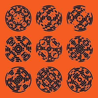 EPS 해외이미지 모양 디자인 과학 컨셉 일러스트 추상 미래 기술 그래픽 파란색 빛 세트 우주 디지털 어둠 힘 기계 소용돌이 원형 수집 우주선 각도 레이더 엘리먼트 인터페이스 홀로그램 미니멀리스트 미니멀 해외202004 해외일러스트 도형 컬러 무늬 회오리 파일형식 벡터 이미지허브