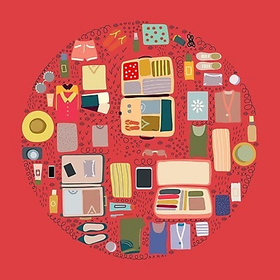 EPS 해외이미지 모양 라이프스타일 옷 여행 백그라운드 컨셉 가방 일러스트 장신구 텍스트 휴가 슬리퍼 유행 카메라 우주 여행가방 짐 오픈 원형 플랫 정상 위치 짐싸기 구성 수하물 스타일 카피스페이스 미니멀 해외202004 해외일러스트 도형 잡화 신발 생활 전자제품 공백 파일형식 벡터 이미지허브