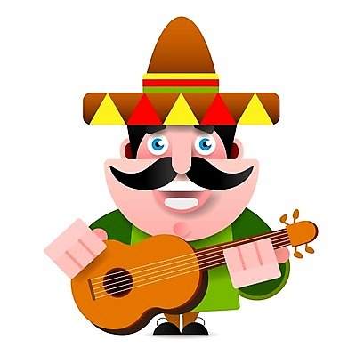 EPS 해외이미지 템플릿 캐릭터 전통 디자인 배너 행복 포스터 음악 음식 백그라운드 스티커 일러스트 휴가 멕시코 옥수수 미술 타이포그라피 그래픽 장식 컬러풀 라벨 축제 수확 기타 축하 인사 신선 신용카드 5월 만화 심볼 사인 메뉴 복고 초대 후추 솜브레로 타코 살사댄스 해외202004 해외일러스트 일러캐릭터 문자 모자_잡화 감정 컬러 컨셉 북아메리카 농업 현악기 문화예술 곡류 프레임 금융 춤 예절 날짜 전통의상 향신료 파일형식 벡터 이미지허브