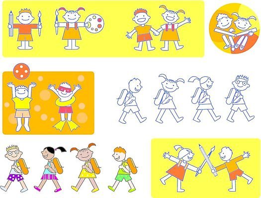 EPS 해외이미지 학생 교육 행복 실루엣 어린이 음악 일러스트 공 학교 놀이 함께함 미소 사람 소녀 소년 연필 수영 유치원 기구 붓 그리기 그룹 고립 뮤지컬 초보 해외202004 해외일러스트 여자 남자 감정 컨셉 모션 문화예술 학용품 촬영기법 표정 필기구 수상스포츠 파일형식 벡터 이미지허브